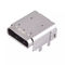 SUS301 Konektor USB Tipe C 24Pin Meningkatkan Tipe CH3.4 Perpanjang