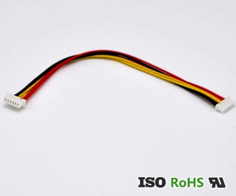 MX 51021 1.25mm Wire To Board Auto Wire Harness Connector Perumahan Terminal