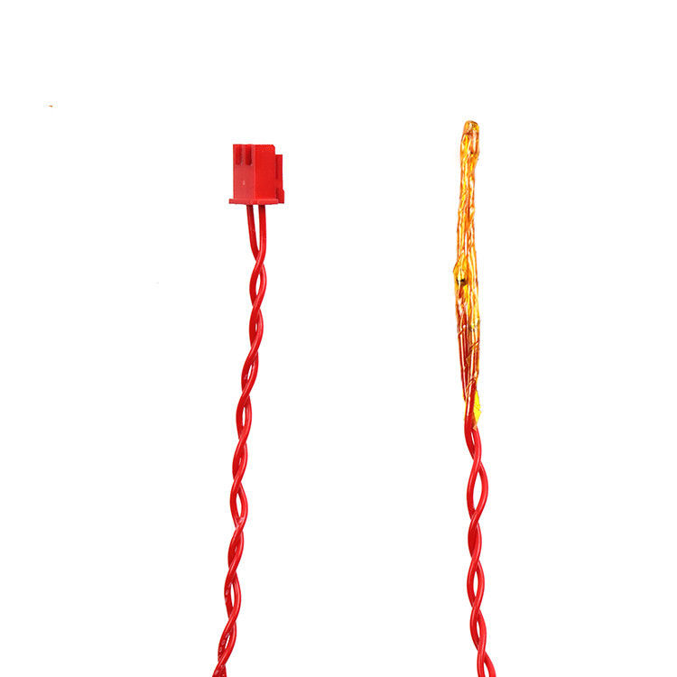 Female Plug Electric Wire Harness Dengan Konektor JST SH ZH PH XH Kustom