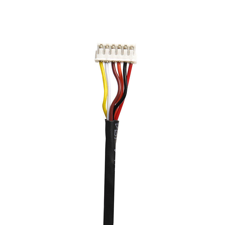 Kustom 1.0 Pitch Electronic Wire Harness Konektor JST ZH PH EH XH