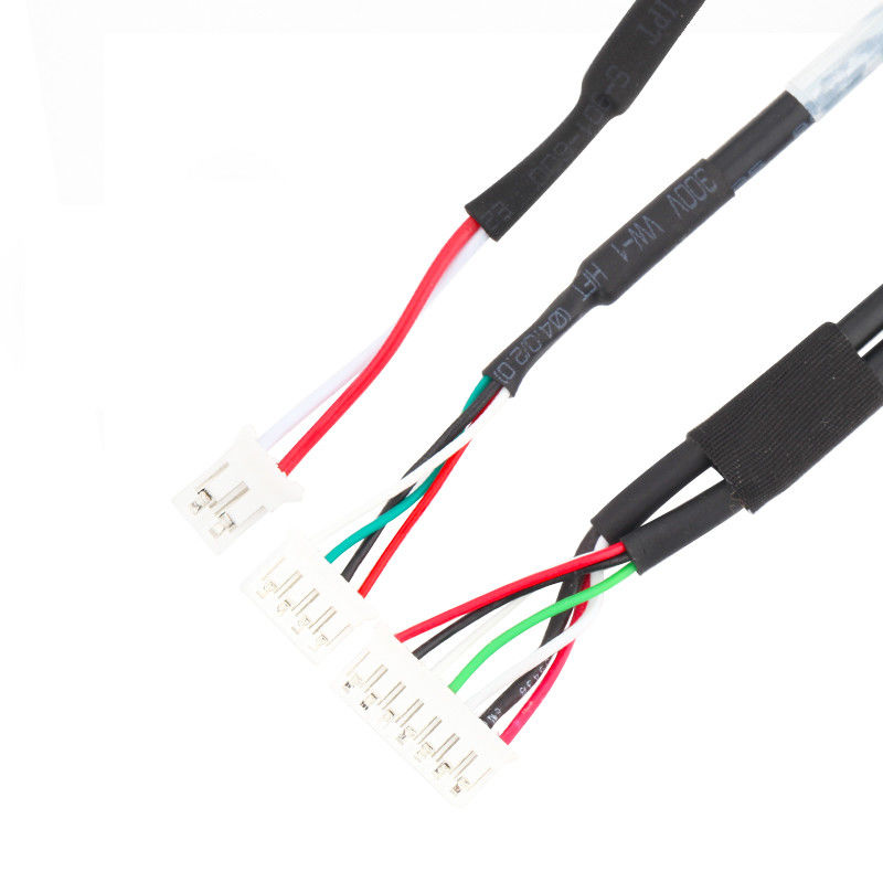 Kawat Harness Perakitan Kabel JST PHR-7P PHR-4 PHR-3 PHR-2 PH2.0