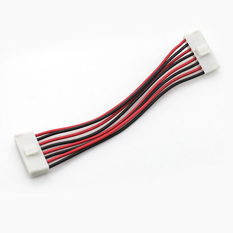 JST VH 3.96mm Pitch Terminal Wiring Harness Board Ke Board Edge Connector 8Pin
