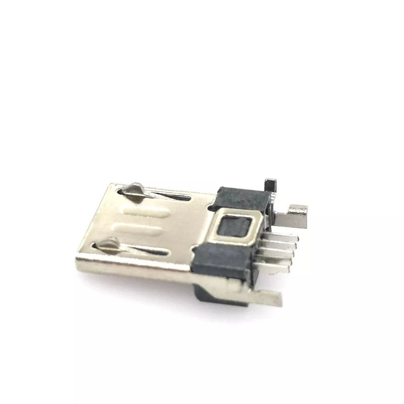 Data Dan Isi Daya Konektor USB C 2.0 Pengisian Cepat Untuk Samsung Oppo One Plus