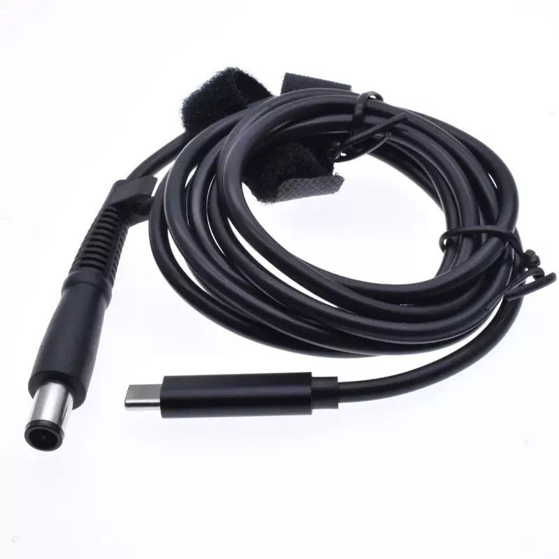 USB Power Boost Line DC 5V Ke DC 9V / 12V 2.1x5.5mm Plug