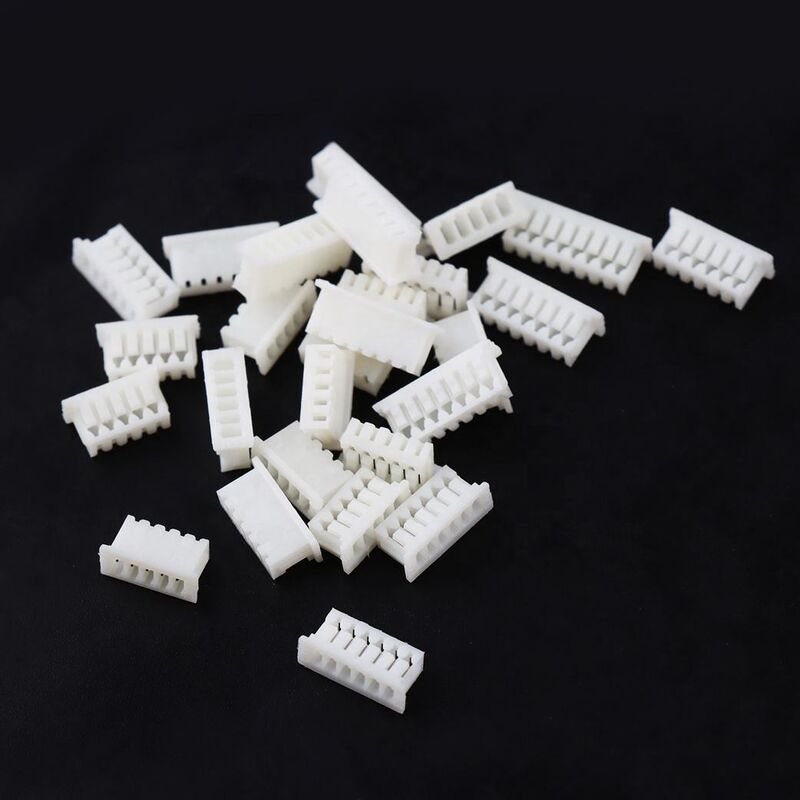 Konektor Wafer 1.25mm Pitch 2-16 Pin Dip Right Angl Jst Wire to Board Konektor
