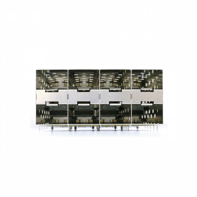Rakitan Kabel Kustom Listrik Tahan Air 3P 4P 5P IP68 M12 LED