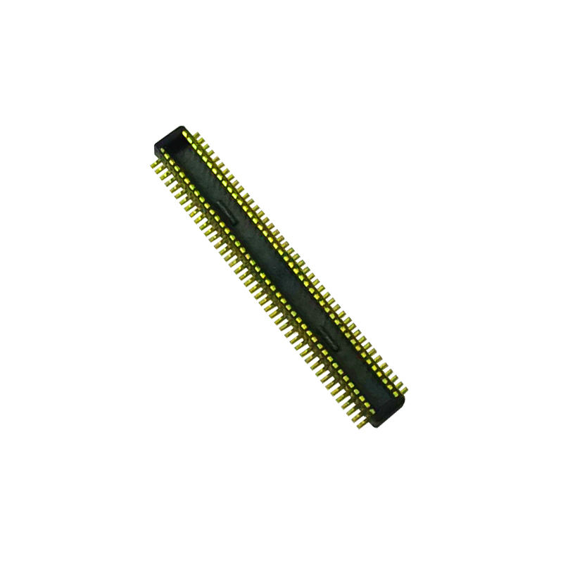 0.4mm Pitch 80P BTB Male Seat Compatible with DF40TC-80DP-0.4 Board to Board & Mezzanine Connectors