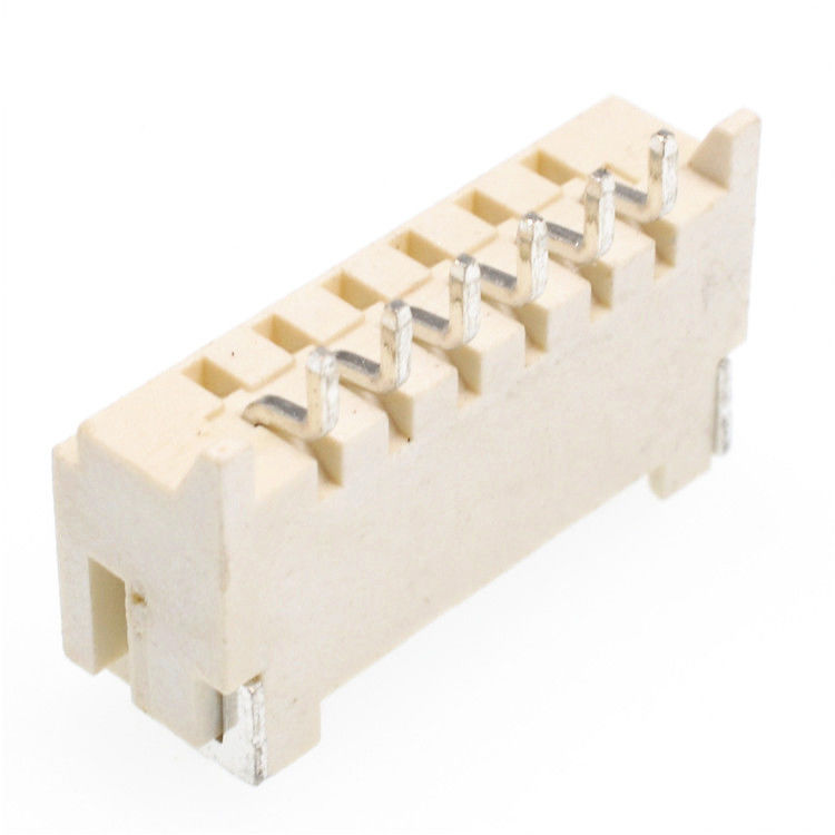 OEM 2.0mm Melempar Kue Kue wafer Box Penyambung 2-15p Kabel To Board Electrical Penyambung