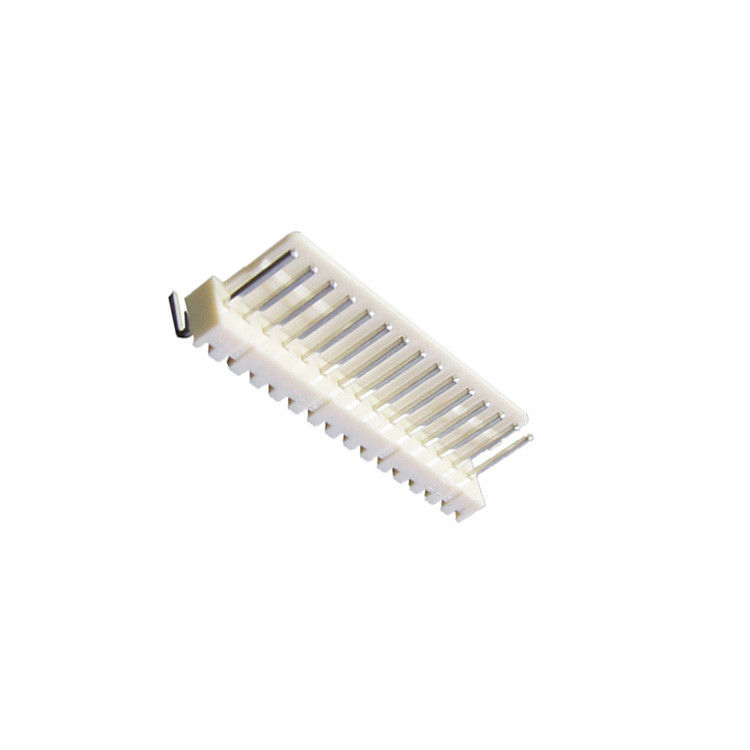 2.54mm Spasi 5p 6 Pin Konektor Kue Kue wafer 90 Derajat tajuk Wanita Steker Sudut Kanan