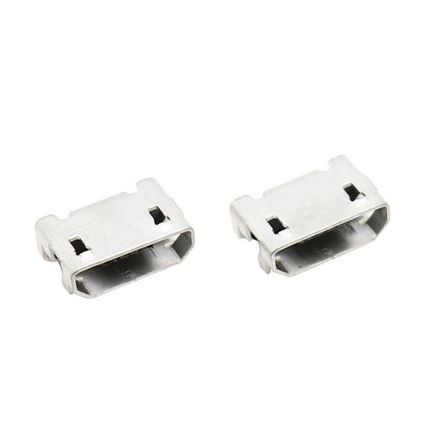 5 pin Micro USB Konektor Charging Port 5.65mm Untuk Huawei ZTE