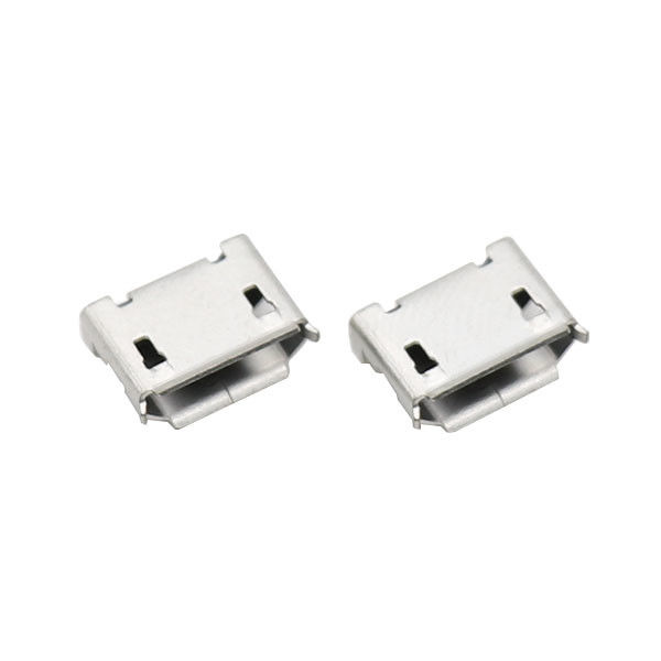 5.9mm Melempar Micro USB Female Charging Port Mini USB Female Socket Untuk Sony Xperia