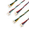 5P 6P Electric Wire Harness MOLEX 51146 1.25mm Dengan A1254 SMD Housing Holder