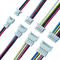 Kabel Konektor PCB Molex 51021, Wiring Harness Konektor Pitch 1,25mm