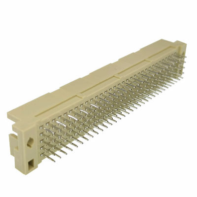 160 Pin MENCELUPKAN 2.54 Mm tajuk Pria Din41612 5*32 Pin Konektor Daya